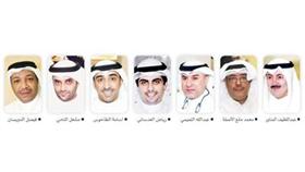 حل «التأزيم» مع المناور والأصقة والتميمي في «الطريق إلى المجلس»