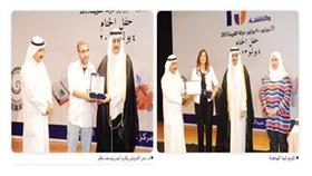المهرجان الثقافي للأطفال أنار الطريق أمام المواهب الصغيرة