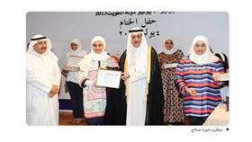 المهرجان الثقافي للأطفال أنار الطريق أمام المواهب الصغيرة