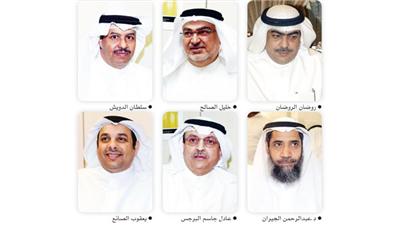 رؤى «الإصلاح» بجعبة الروضان والصالح في «الطريق إلى المجلس»