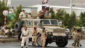 مصرع ضابط يمني في حضرموت