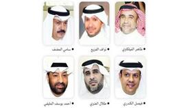 «وصفة» الفيلكاوي والفزيع للإصلاح في «الطريق الى المجلس»