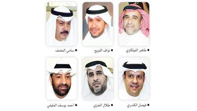 «وصفة» الفيلكاوي والفزيع للإصلاح في «الطريق الى المجلس»