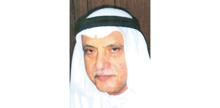 د.يعقوب الغنيم يجمع شتات «الأزمنة والأمكنة» في ثمانية أجزاء