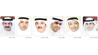 العدساني والدويسان يكشفان أولوياتهما الانتخابية في «الطريق إلى المجلس»