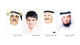 المحيلبي ود.الصرعاوي والهاشم ود.العنزي يكشفون برامجهم لـ «سيرة مرشح»