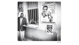 حتحور: حسيت بمسلسل «مطلقات صغيرات» انهم يتكلمون عن حياتي..