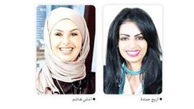 «ديوانية عمر» يقدم وصفة لتنمية الذات.. وسوالف الحريم في «The Noor Show»