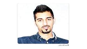 عبدالله دشتي