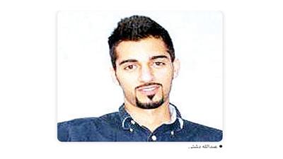 عبدالله دشتي