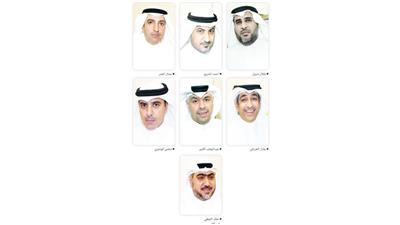 توقعات منيزل والشريع والعمر للاقبال على الانتخابات في «الطريق إلى المجلس»