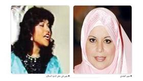 عبير الجندي: «على الدنيا السلام» علمني الالتزام ويا حلاة ذيك الأيام