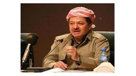 البارزاني يفشل في وقف الصراع المسلح بين القوى الكردية السورية