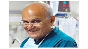 دكتور جراحة قلب مصري يجري جراحات مجانية للقلب في إثيوبيا