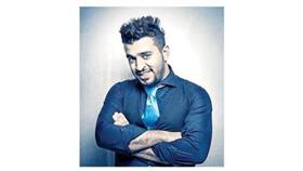 محمد الكاظمي