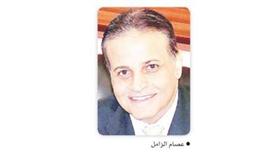 الزامل: الملاحة الجوية في مطار الكويت طبيعية