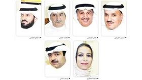 الحريتي والعوضي يقدمان خارطة عمل للبرلمان المقبل في «الطريق إلى المجلس»