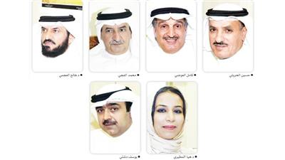 الحريتي والعوضي يقدمان خارطة عمل للبرلمان المقبل في «الطريق إلى المجلس»