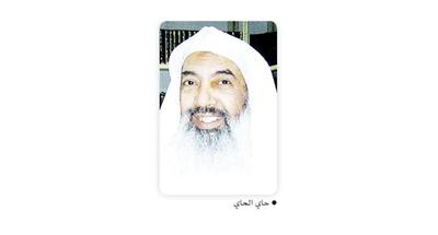 حاي الحاي عن فتوى الزمزمي في احتكاك الحافلات في الصيام: ساقطة رخيصة