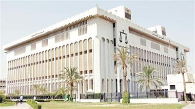 إخلاء سبيل 9 مواطنين بلا ضمان في فرعية «شمر»