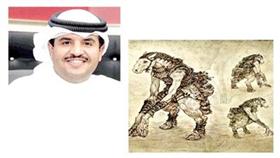 الشاعر الخليفة: أمي كانت تخرعني بـ«حمارة القايلة» تعديت الأربعين وما شفتها