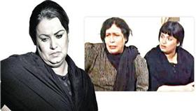 مسلسل «الدردور» عرض عام 1999 من تأليف حياة الفهد