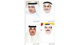 «سيرة مرشح» يستضيف اليوم المطوع والزيدي والعرف والحربي