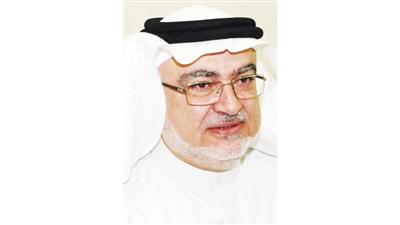 خليل الصالح