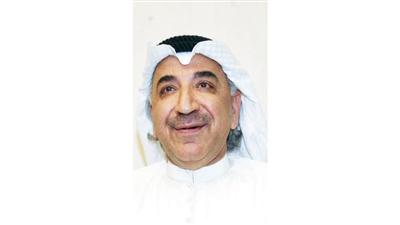 عبدالحميد دشتي