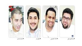 مواهب ساطعة لطلاب الكلية الأسترالية في عرض مسرحية «تشيخوفيات»