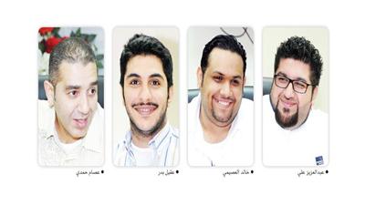 مواهب ساطعة لطلاب الكلية الأسترالية في عرض مسرحية «تشيخوفيات»