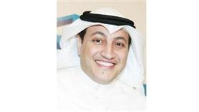 عسكر العنزي