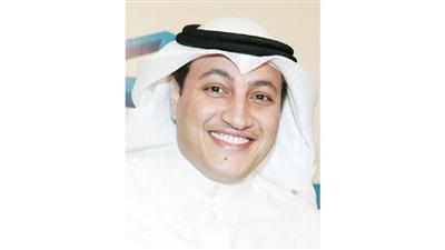 عسكر العنزي