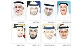 الإصلاح السياسي بعيون المطوع وجمال والنصار والصالح في «الطريق إلى المجلس»