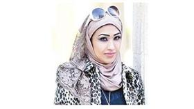 أميرة نجم: في طفولتي كان إخوتي يقولون لي إنني لست ابنتهم