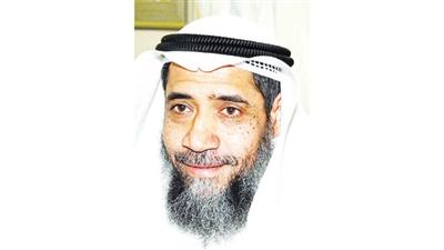 د.عبدالرحمن الجيران