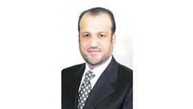 د. ابراهيم الرشدان