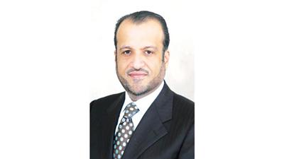 د. ابراهيم الرشدان