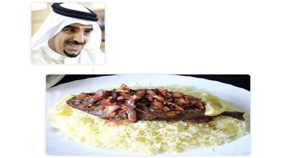 صلاح الملا: «جاول» أبيض وسمج صافي أهم أطباقي