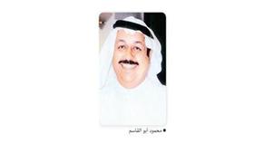 محمود أبو القاسم