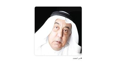 بدر المضف: المجلس الوطني أنشا صندوقاً لدعم الإنتاج السينمائي الكويتي