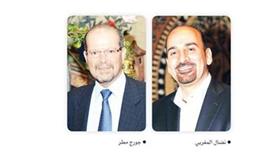 «نارنج» احتفل بأسرة الإعلام في غبقة رمضانية على أنغام الموسيقى