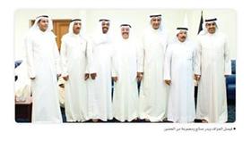 «الشباب والرياضة» لمَّت شمل الرياضيين والإعلاميين على غبقة رمضانية