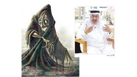 غازي حسين: قمة الرعب من الينانوه شفته لما «يستنزلون» على طبول الليوه والطمبورة