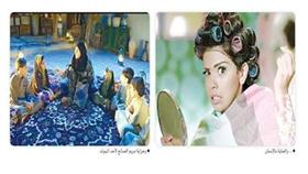 الإعلانات التجارية تنافس الدراما الرمضانية