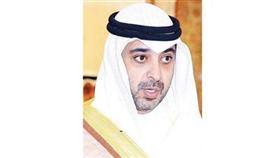 الشيخ محمد العبدالله