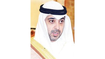 الشيخ محمد العبدالله