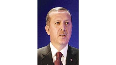 الطيب اردوغان