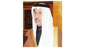 سمو رئيس مجلس الوزراء الشيخ جابر المبارك