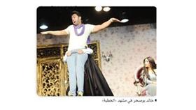 «عاشقة الجن»… رعب مبهر مغلّف بالكوميديا والرومانسية